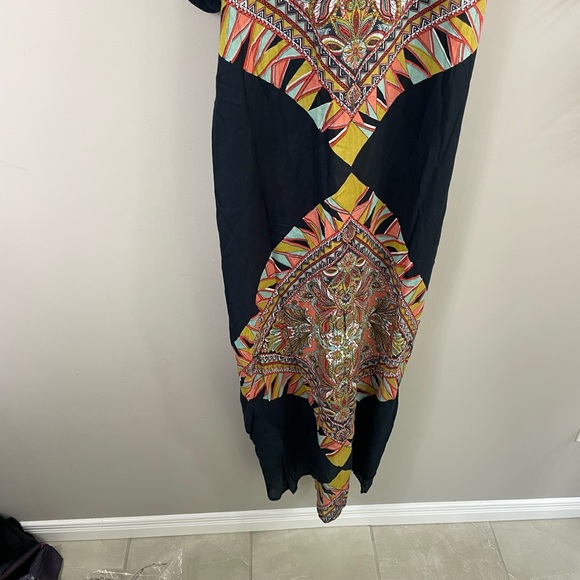 VOLCOM swim coverup dress - Picture 12 of 14